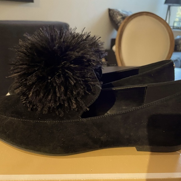 Suede loafers - Picture 4 of 4